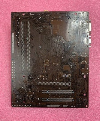 Asus P5G41-M LE Motherboard Pentium Dual-Core E6300 2.8GHz 2GB RAM w/ Shield