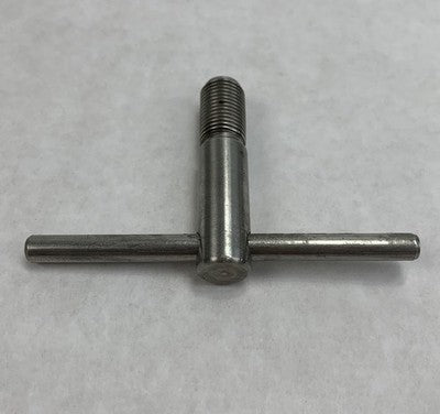 Beckman Coulter 2.5" Rotor Tool Male