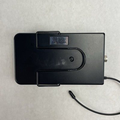 Audio Technica ATW-T601B Free Way 600 Series Transmitter