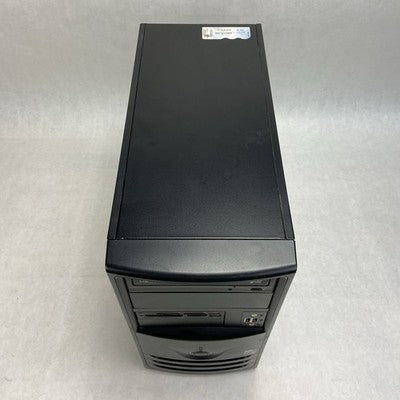 In Win Z Series Mini Tower Computer Case Power Man IP-S350CQ2-0 350W PSU