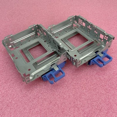 Dell 1B33N0U00 MID 42940 Hard Drive Caddy Lot of 2