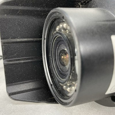 IC Realtime EL-1000B i-Sniper Weatherproof IR Camera h345 Untested