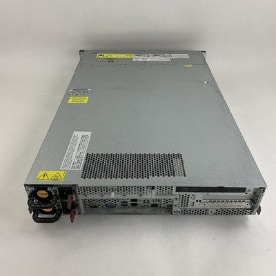 HP StorageWorks P4500 G2 Server 1x Xeon E5520 2.26GHz 8GB RAM No HDD/OS