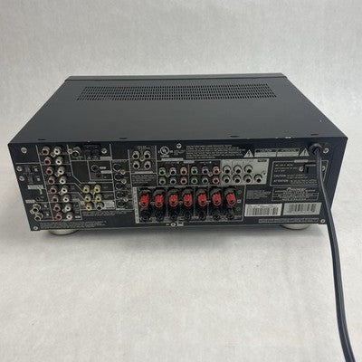 Pioneer VSX-816K Audio/Video Multi-Channel Receiver Surround Sound For Parts