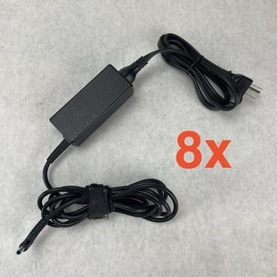 HP HSTNN-CA40 AC Adapter 45W  17-CA2096NR Lot of 8