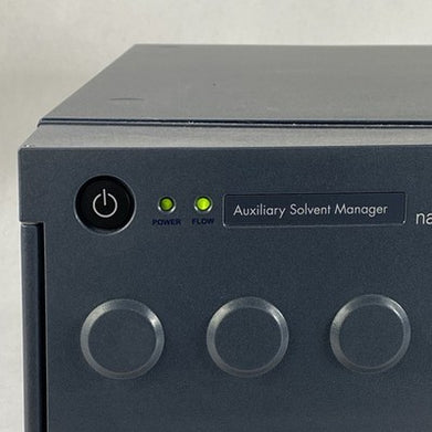 Waters Nano Acquity 186016021 Auxiliary Solvent Manager