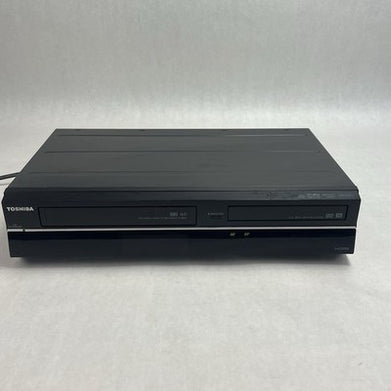 Toshiba DR570KU DVD Recorder HDMI 1080P No Remote For Parts Not Working