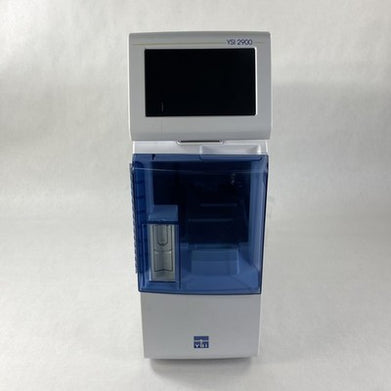 YSI 2900D Nutrient Biochemistry Analyzer