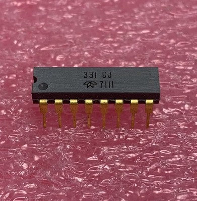 331 CJ Integrated Circuit Transistor (Lot of 10)
