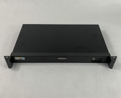 CyberResearch RAF GA16-DA RM 1U Mini-ITX Barebones Server Chassis