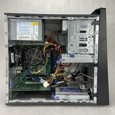 Lenovo ThinkCentre 6081-A86 MT Intel Core 2 Duo E6550 2.33GHz 2GB RAM No HDD No