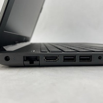 HP 255 G7 15.6" Ryzen 3 2200U 2.50 GHz 8 GB RAM No SSD/OS/AC - READ