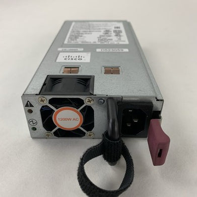 Cisco N9K-PAC-1200W DPST-1200CB B 341-0624-01 Power Supply Tested