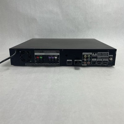 Samsung HT-TZ522 / 1200W 5 Disc CD/DVD Home Theater System  No Remote For Parts