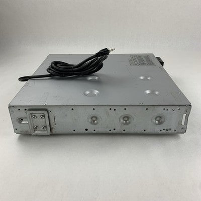 APC SMT1500RM2U Smart-UPS 2U Rackmount No Batteries No Caddy No Faceplate