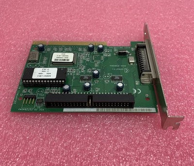 Adaptec CFC Free FAB AHA-2940AU 967107-00 Raid Card