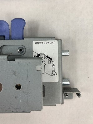 Dell 01R0550 Left and Right Inner and Outer Server Rail Kit