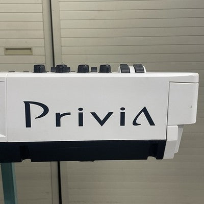 Casio PX-5S Privia Pro Digital Stage Piano 88-Key Weighted Keyboard