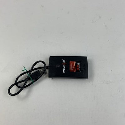 RF Ideas RDR-80581AKU-C16 Wave ID Solo - Tested