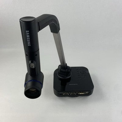 Samsung SPD-860 Digital Presenter Document Camera - Tested
