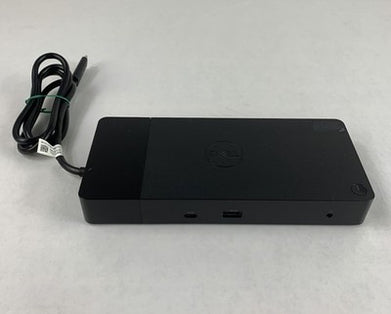 Dell WD19 Thunderbolt USB-C Docking Station - No AC Adapter