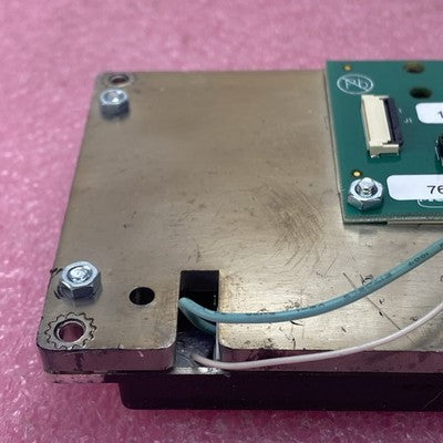Unbranded 698959105 REVEA TFT LCD Monitor 6.2" Screen