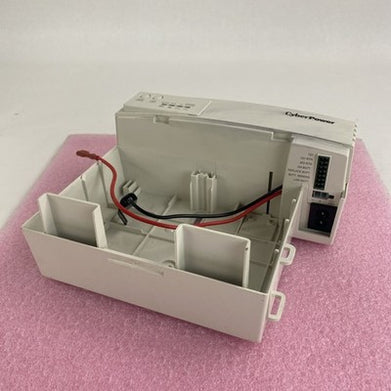 CyberPower CSN27U12V-NA2 Power Supply Power Tested No Battery No Power Cord