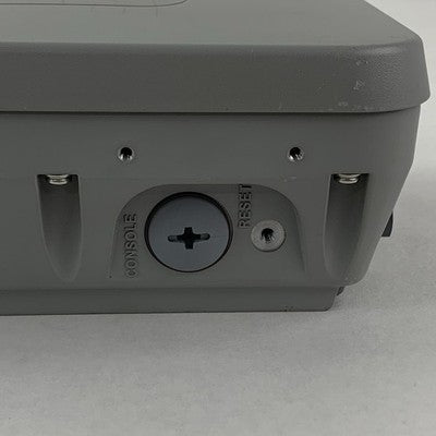 Cisco AIR-AP1562I-B-K9 802.11ac Outdoor Access Point Tested  No Reset Screw