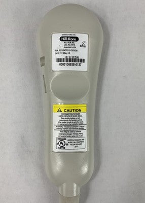 Hill-Rom  P25104C331U-Z105018 Pillow Speakers Nurse Call & TV Remote