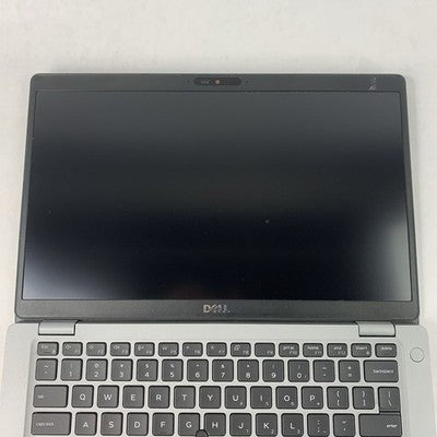 Dell Latitude 5410 Laptop 14" Intel i7-10610U 1.8 GHz 8 GB Ram No SSD/OS/AC/Batt