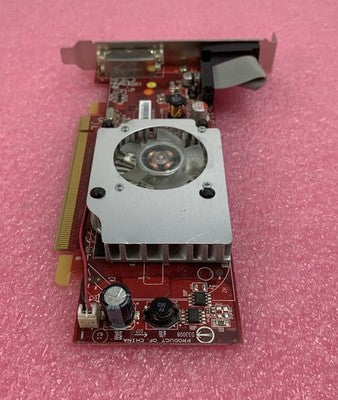 Ati Radeon HD 3450 BobcatATX-30-M04 Video Graphics Card