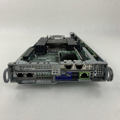 Supermicro X11DPT-B Server Node 2x Silver 4114 2.2 GHz 64 GB Ram No OS No SSD