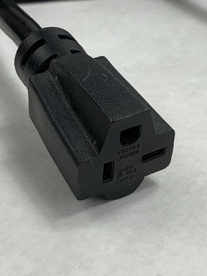 ESP D5143NT 120V 50/60Hz 20A Transient Voltage Surge Suppressor