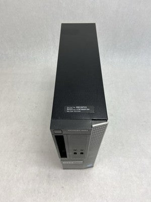 Dell Optiplex 3020 SFF Intel Core i3-4130 3.8GHz 8GB RAM No HDD No OS