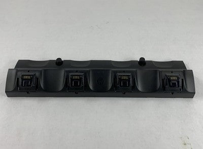 Motorola CRD9501-4E 9500 Series 4-Slot Charging Cradle
