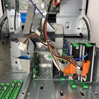 Dell Optiplex GX150 MT Intel Pentium III 1GHz 384MB RAM No HDD No OS
