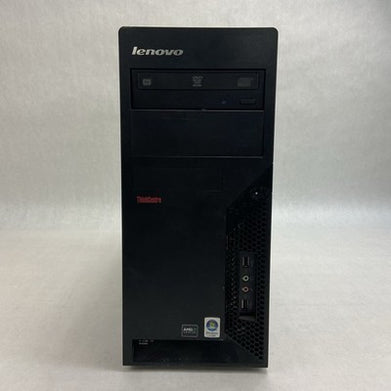 Lenovo ThinkCentre AG2 MT AMD Phenom 860B 2.3GHz 3GB RAM No HDD No OS