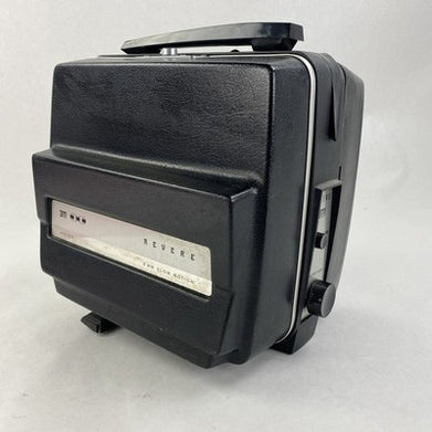 3M APS-829 8mm Slow Motion Projector Power Tested