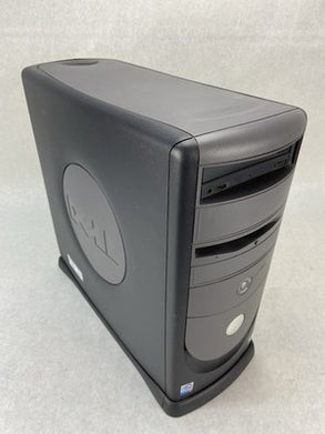 Dell Dimension 4300 MT Intel Pentium 4 1.6GHz 256MB RAM No HDD No OS