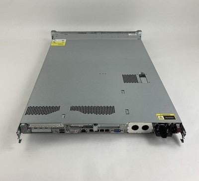 HP ProLiant DL360 Gen9 Server 1x Intel Xeon E5-2609 V3 1.9GHz 16GB RAM No HDD/OS