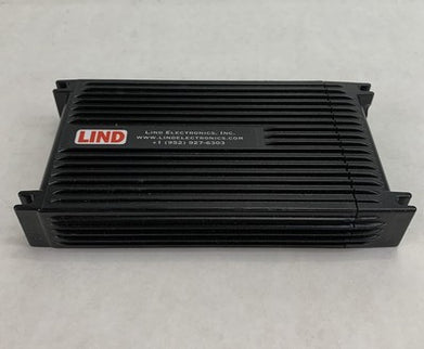 Lind PA1555-2155 Getac Computers Automobile Adapter - No Cord