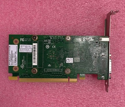 Nvidia NVS 315 1GB Video Graphics Card