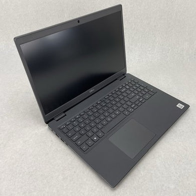 Dell Latitude 3510 15.6" i7-10210U 1.60 GHz 8 GB RAM No SSD/OS/AC - Bad USB