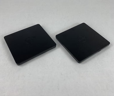 Dell GP61NB60 External USB DVDRW Drive (Lot of 2)