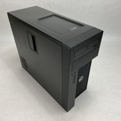 Dell Precision 3620 MT Intel Core i7-6700 3.4GHz 8GB RAM Quadro M2000 No HDD/OS