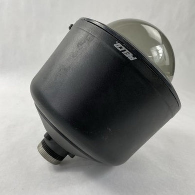 Pelco DF5-PB-0 Fixed In-Ceiling Housing with Tinted Dome