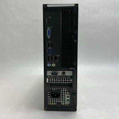 Dell Optiplex 3020 SFF Intel Pentium G3220 3GHz 4GB RAM No HDD No OS
