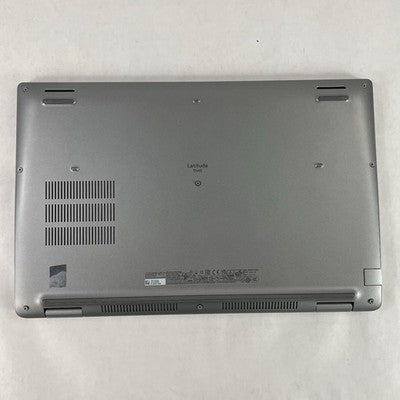 Dell Latitude 5540 15.6" i7-1365U 4.75 GHz 8 GB RAM No SSD No OS Missing 9 Key