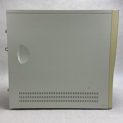 Vintage Unbranded Beige Mid Tower Computer Case PowerMan FSP300-60BTV 300W PSU