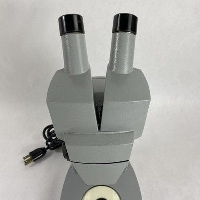 Reichert Forty Series 41 Microscope